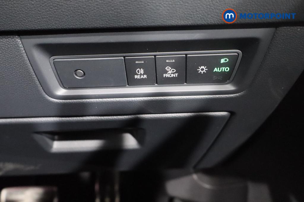 Volkswagen Touareg R-Line Tech Automatic Petrol SUV - Stock Number (1598939) - 10th supplementary image