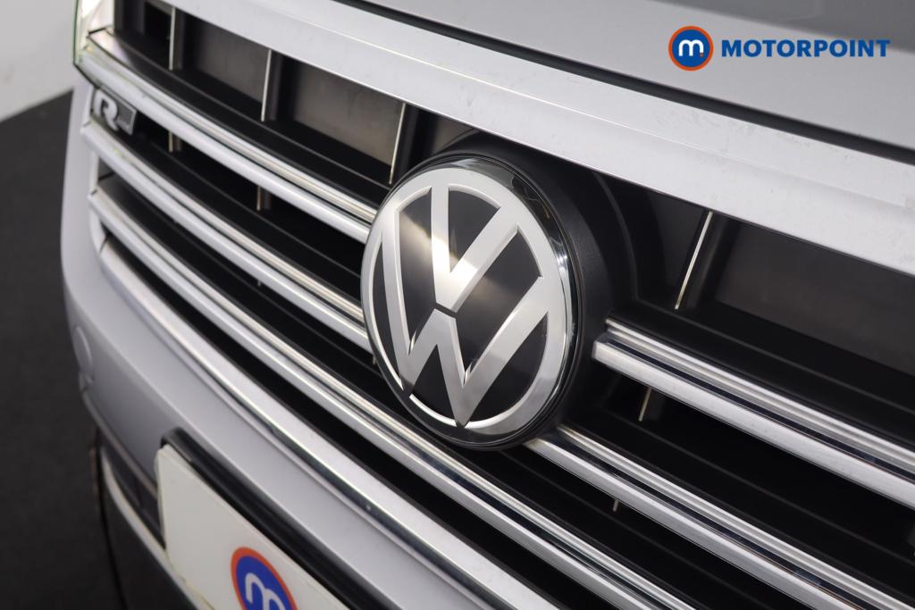 Volkswagen Touareg R-Line Tech Automatic Petrol SUV - Stock Number (1598939) - 18th supplementary image