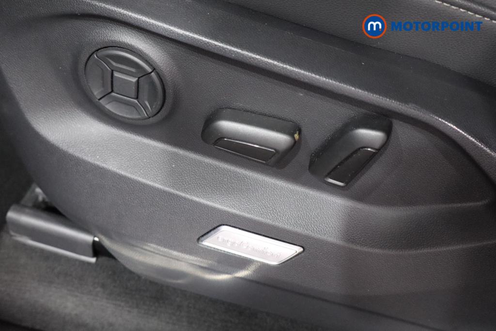 Volkswagen Touareg R-Line Tech Automatic Petrol SUV - Stock Number (1598939) - 21st supplementary image