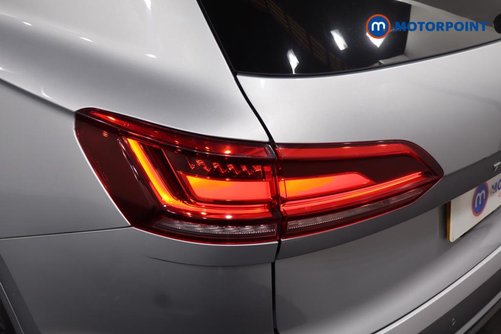 Volkswagen Touareg R-Line Tech Automatic Petrol SUV - Stock Number (1598939) - 24th supplementary image