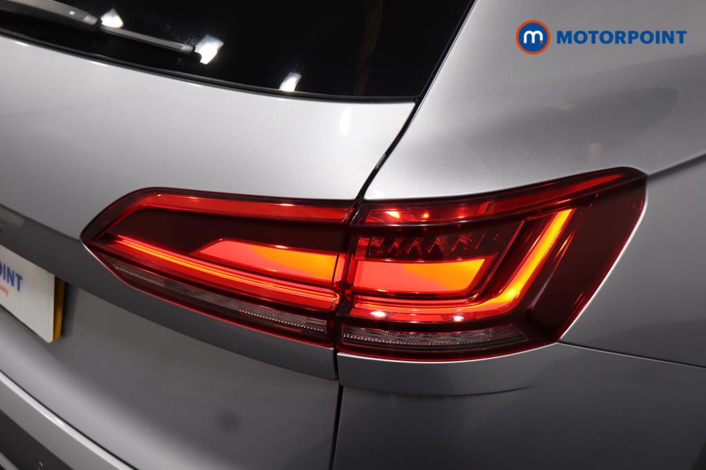 Volkswagen Touareg R-Line Tech Automatic Petrol SUV - Stock Number (1598939) - 25th supplementary image