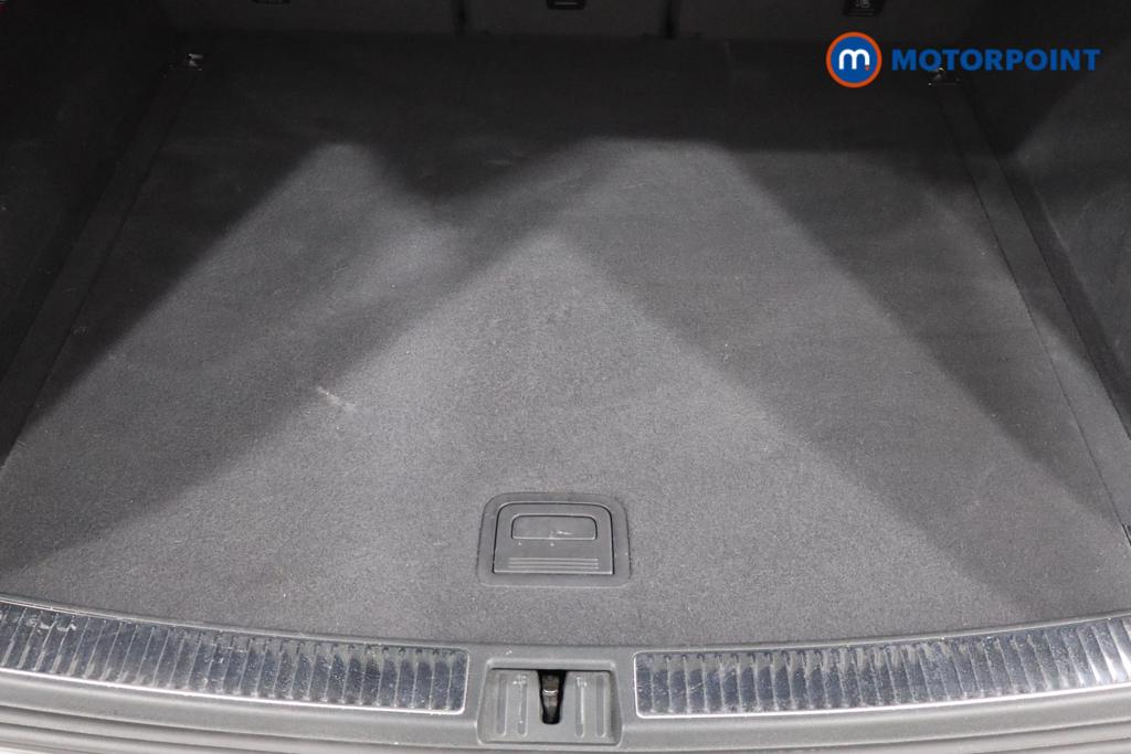 Volkswagen Touareg R-Line Tech Automatic Petrol SUV - Stock Number (1598939) - 27th supplementary image