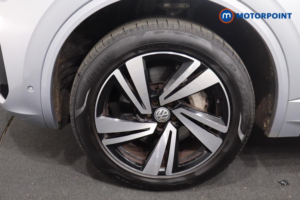 Volkswagen Touareg R-Line Tech Automatic Petrol SUV - Stock Number (1598939) - 31st supplementary image