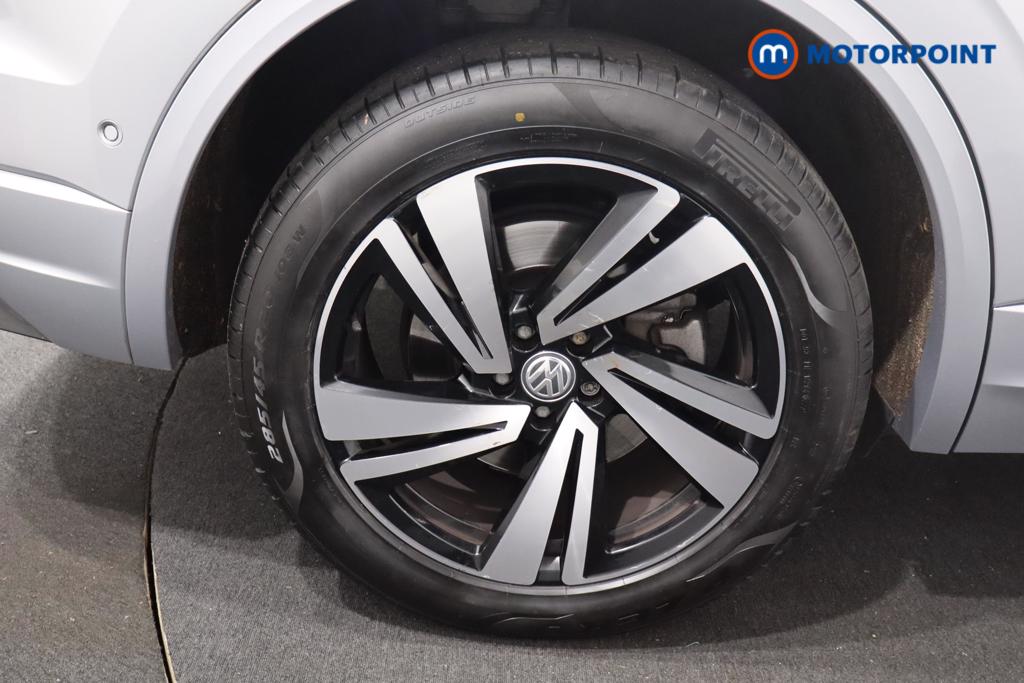 Volkswagen Touareg R-Line Tech Automatic Petrol SUV - Stock Number (1598939) - 33rd supplementary image