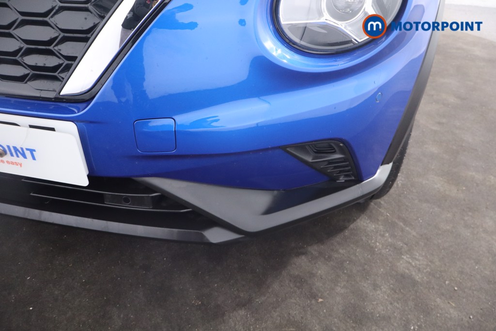 Nissan Juke N-Connecta Automatic Petrol-Electric Hybrid SUV - Stock Number (1598981) - 26th supplementary image