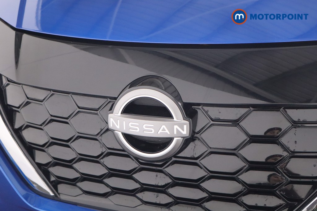 Nissan Juke N-Connecta Automatic Petrol-Electric Hybrid SUV - Stock Number (1598981) - 27th supplementary image