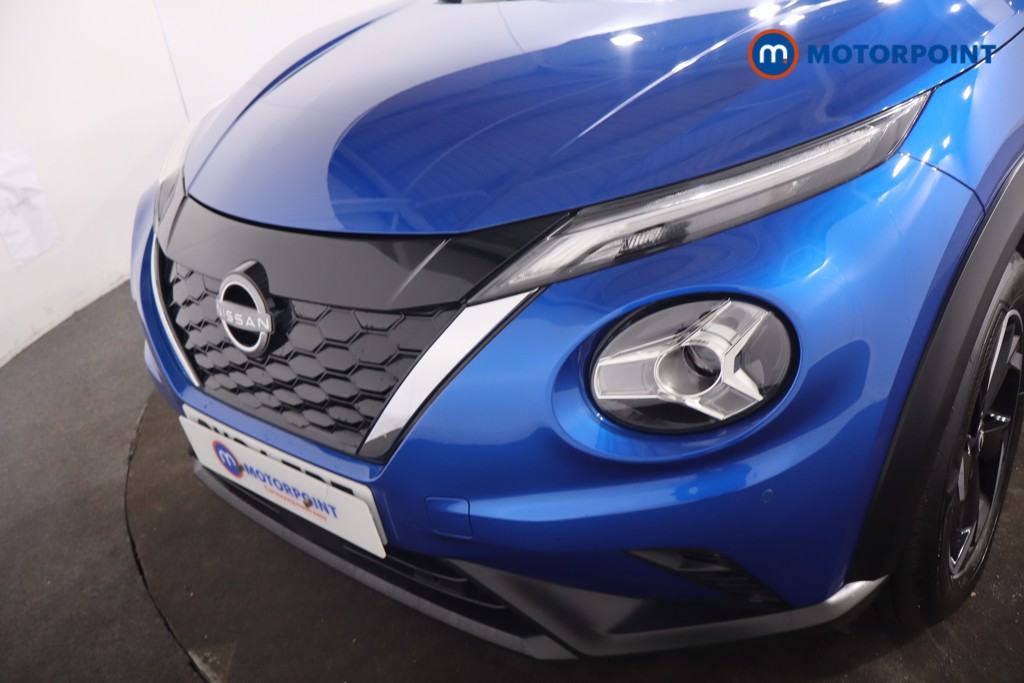 Nissan Juke N-Connecta Automatic Petrol-Electric Hybrid SUV - Stock Number (1598981) - 28th supplementary image