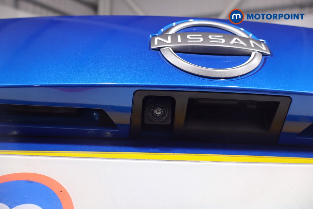 Nissan Juke N-Connecta Automatic Petrol-Electric Hybrid SUV - Stock Number (1598981) - 33rd supplementary image