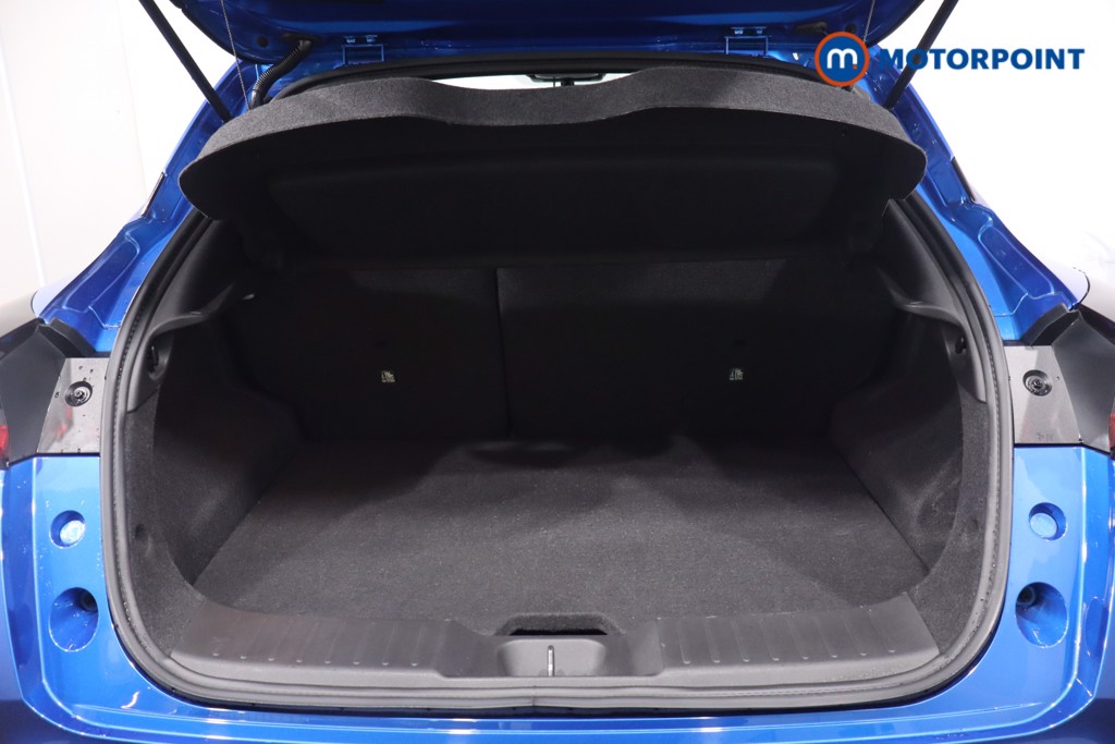 Nissan Juke N-Connecta Automatic Petrol-Electric Hybrid SUV - Stock Number (1598981) - 35th supplementary image