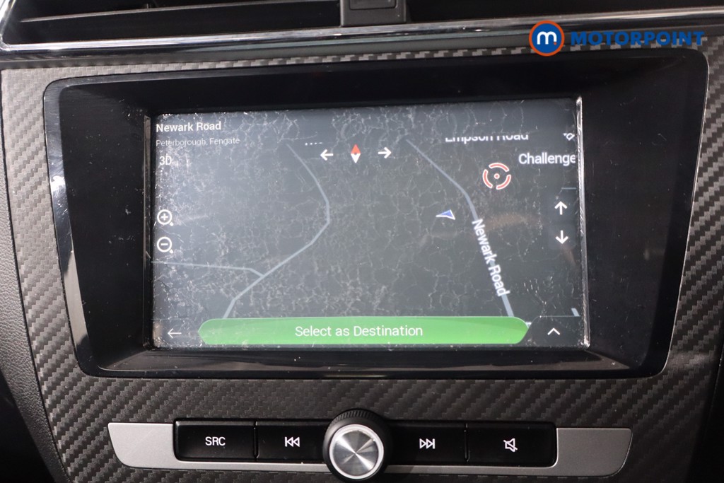 Mg Motor Uk ZS Exclusive Automatic Petrol SUV - Stock Number (1598989) - 2nd supplementary image