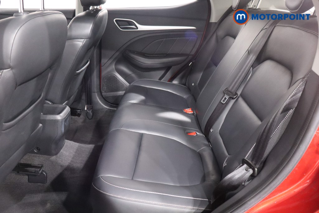 Mg Motor Uk ZS Exclusive Automatic Petrol SUV - Stock Number (1598989) - 5th supplementary image