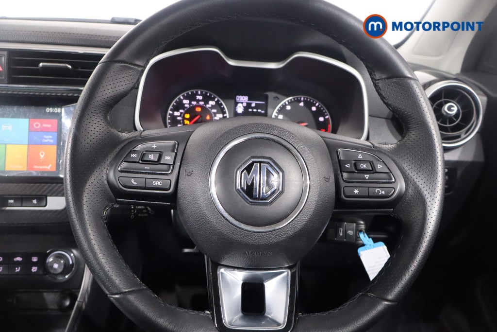 Mg Motor Uk ZS Exclusive Automatic Petrol SUV - Stock Number (1598989) - 6th supplementary image