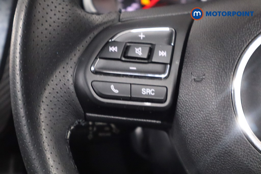 Mg Motor Uk ZS Exclusive Automatic Petrol SUV - Stock Number (1598989) - 7th supplementary image