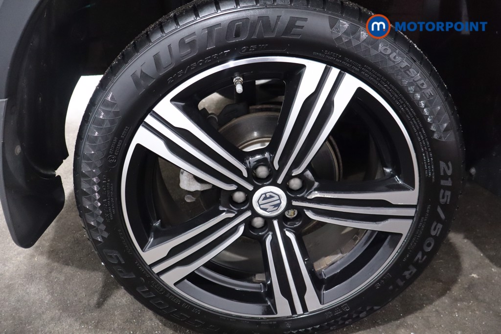 Mg Motor Uk ZS Exclusive Automatic Petrol SUV - Stock Number (1598989) - 9th supplementary image