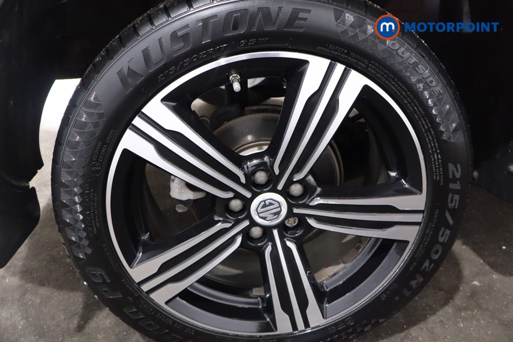 Mg Motor Uk ZS Exclusive Automatic Petrol SUV - Stock Number (1598989) - 10th supplementary image