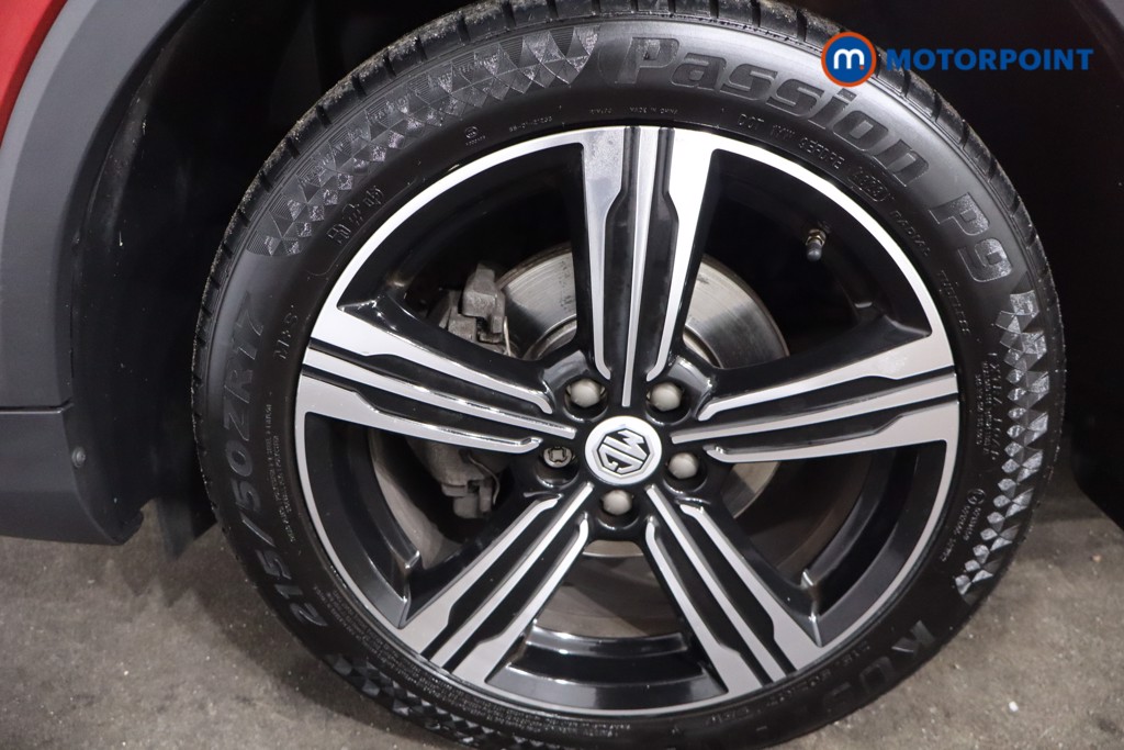 Mg Motor Uk ZS Exclusive Automatic Petrol SUV - Stock Number (1598989) - 11th supplementary image