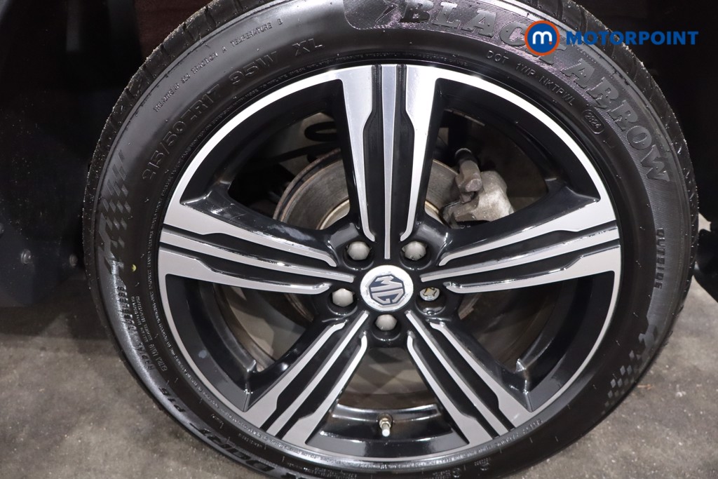 Mg Motor Uk ZS Exclusive Automatic Petrol SUV - Stock Number (1598989) - 12th supplementary image