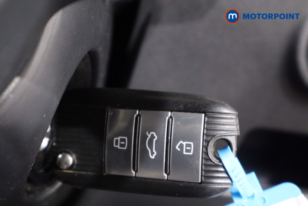 Mg Motor Uk ZS Exclusive Automatic Petrol SUV - Stock Number (1598989) - 13th supplementary image