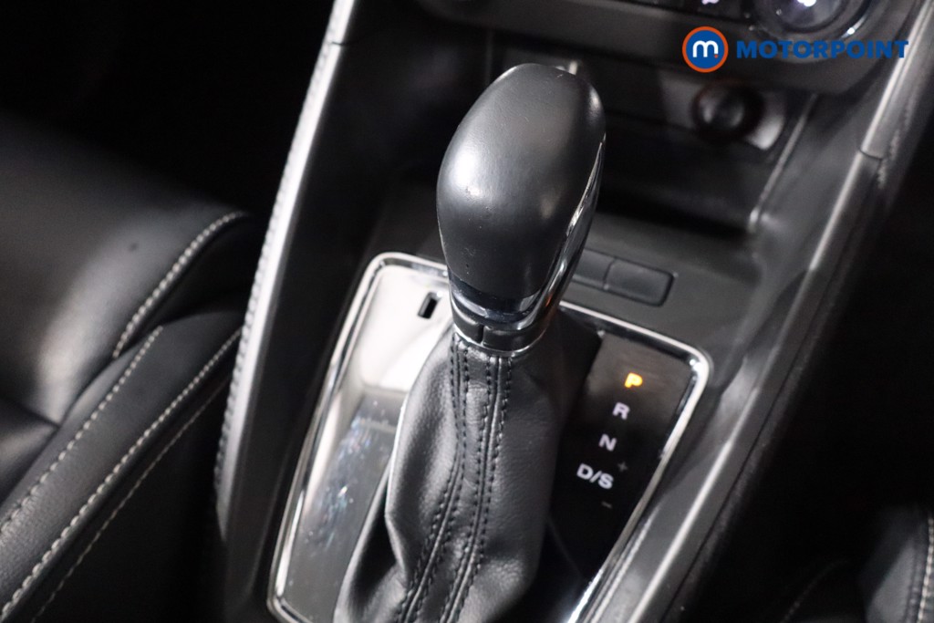 Mg Motor Uk ZS Exclusive Automatic Petrol SUV - Stock Number (1598989) - 14th supplementary image