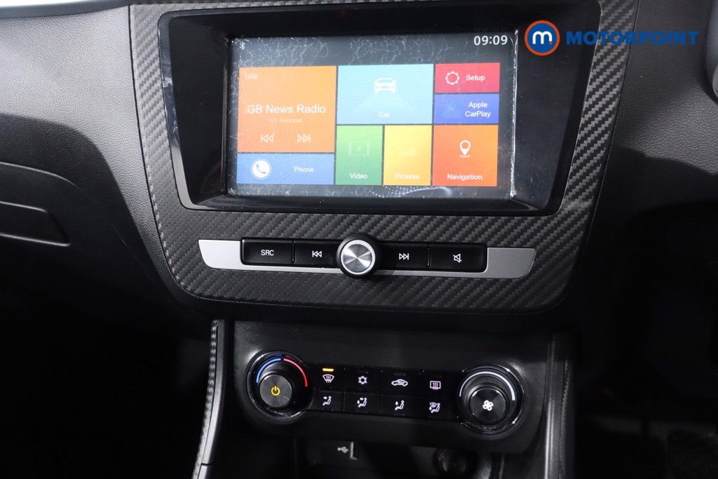 Mg Motor Uk ZS Exclusive Automatic Petrol SUV - Stock Number (1598989) - 15th supplementary image