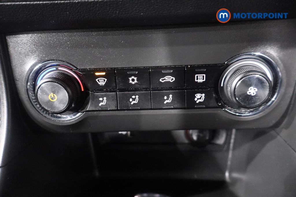 Mg Motor Uk ZS Exclusive Automatic Petrol SUV - Stock Number (1598989) - 16th supplementary image