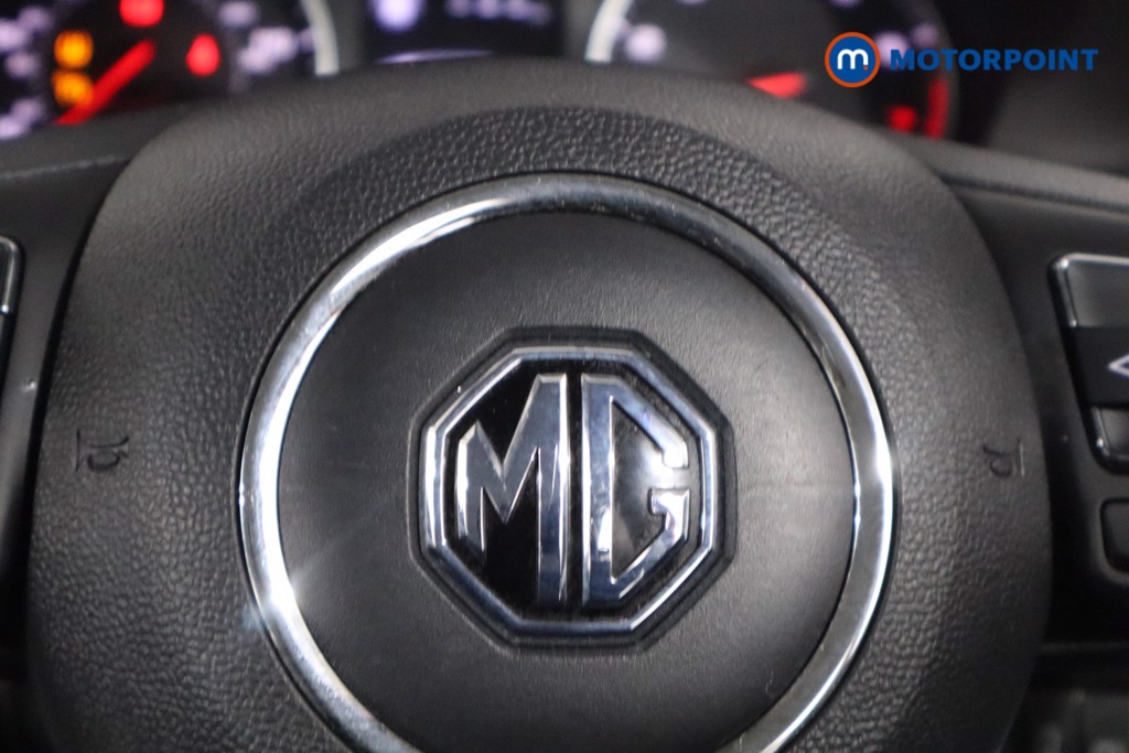 Mg Motor Uk ZS Exclusive Automatic Petrol SUV - Stock Number (1598989) - 17th supplementary image