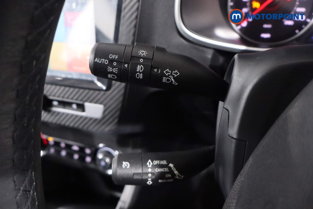 Mg Motor Uk ZS Exclusive Automatic Petrol SUV - Stock Number (1598989) - 19th supplementary image