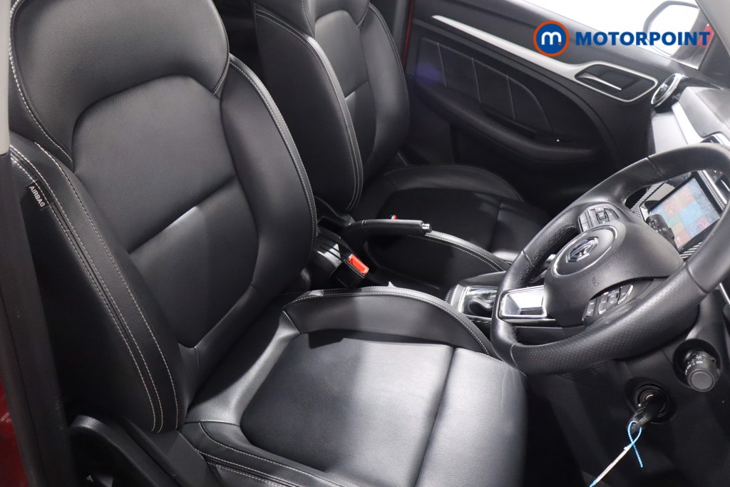 Mg Motor Uk ZS Exclusive Automatic Petrol SUV - Stock Number (1598989) - 23rd supplementary image