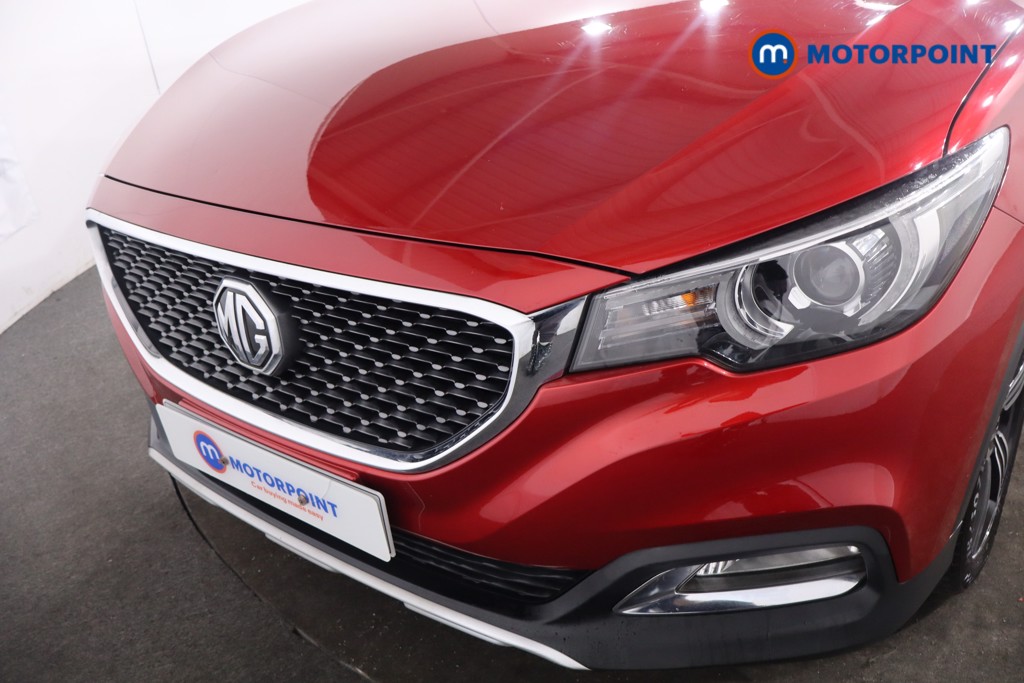 Mg Motor Uk ZS Exclusive Automatic Petrol SUV - Stock Number (1598989) - 28th supplementary image