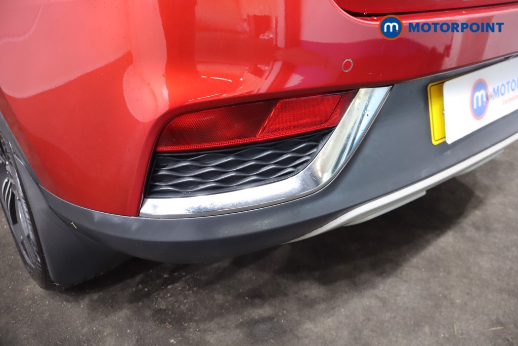 Mg Motor Uk ZS Exclusive Automatic Petrol SUV - Stock Number (1598989) - 31st supplementary image