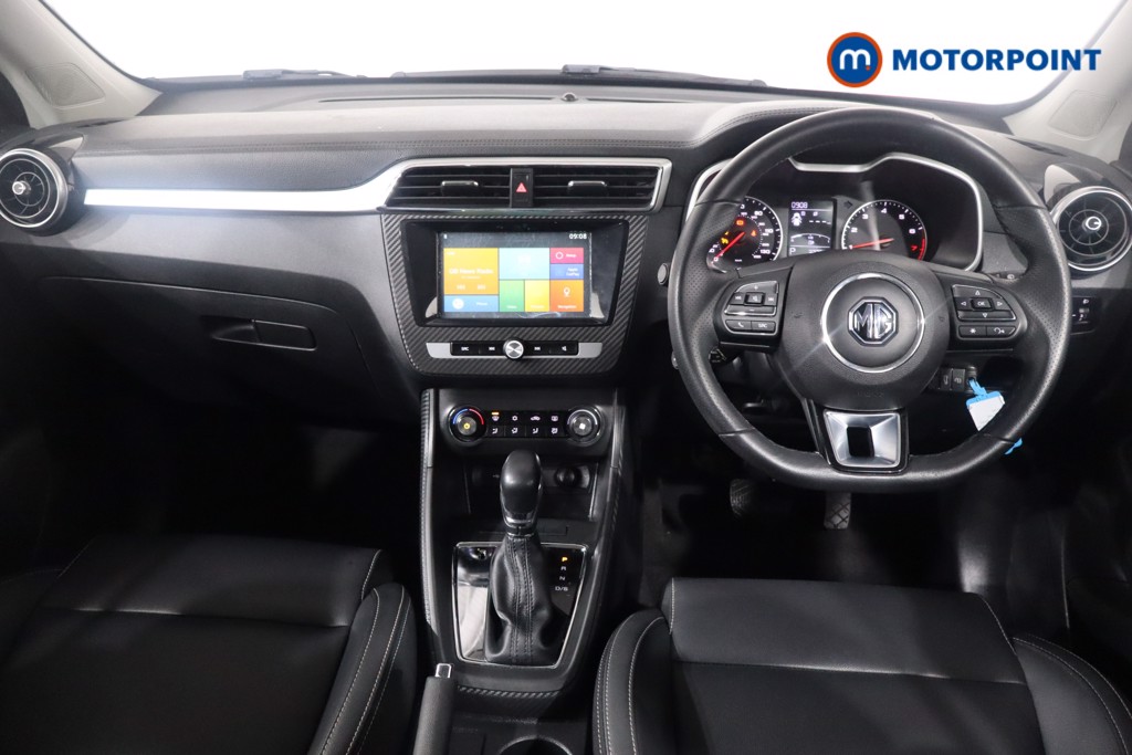 Mg Motor Uk ZS Exclusive Automatic Petrol SUV - Stock Number (1598989) - 1st supplementary image