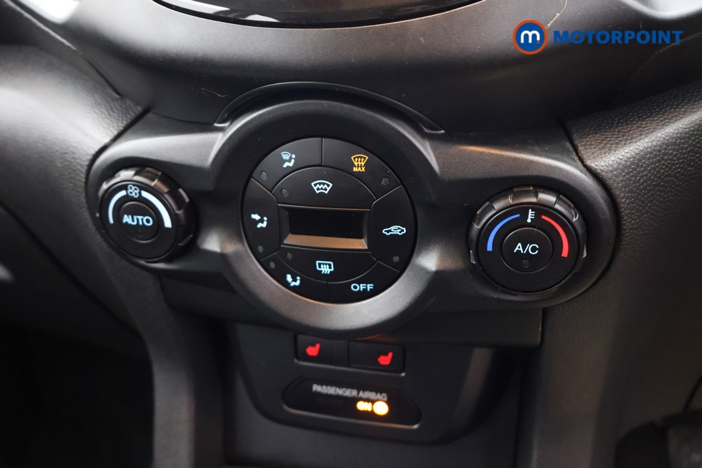 Ford Ecosport Zetec Manual Petrol SUV - Stock Number (1599093) - 6th supplementary image