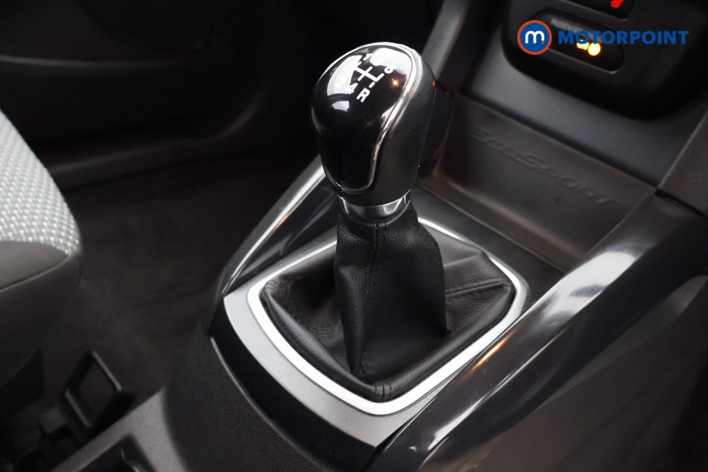 Ford Ecosport Zetec Manual Petrol SUV - Stock Number (1599093) - 7th supplementary image