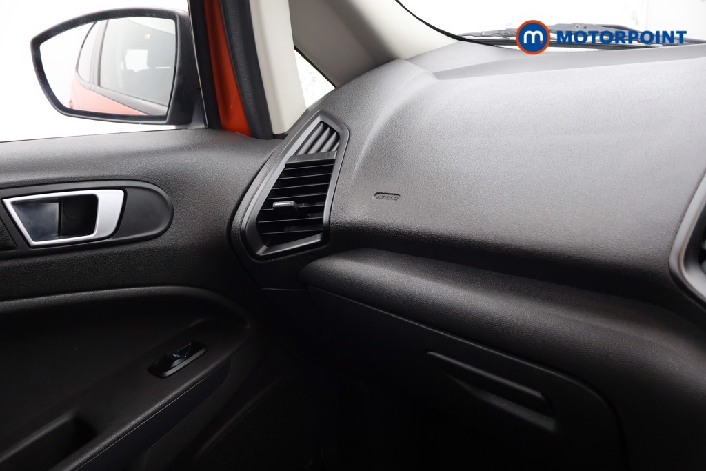 Ford Ecosport Zetec Manual Petrol SUV - Stock Number (1599093) - 9th supplementary image
