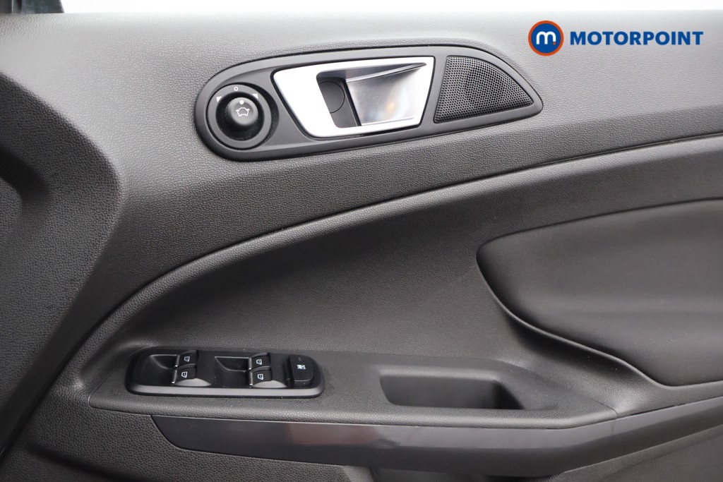 Ford Ecosport Zetec Manual Petrol SUV - Stock Number (1599093) - 10th supplementary image