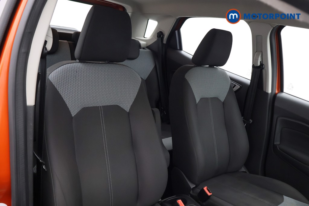 Ford Ecosport Zetec Manual Petrol SUV - Stock Number (1599093) - 12th supplementary image