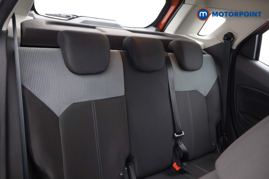 Ford Ecosport Zetec Manual Petrol SUV - Stock Number (1599093) - 13th supplementary image