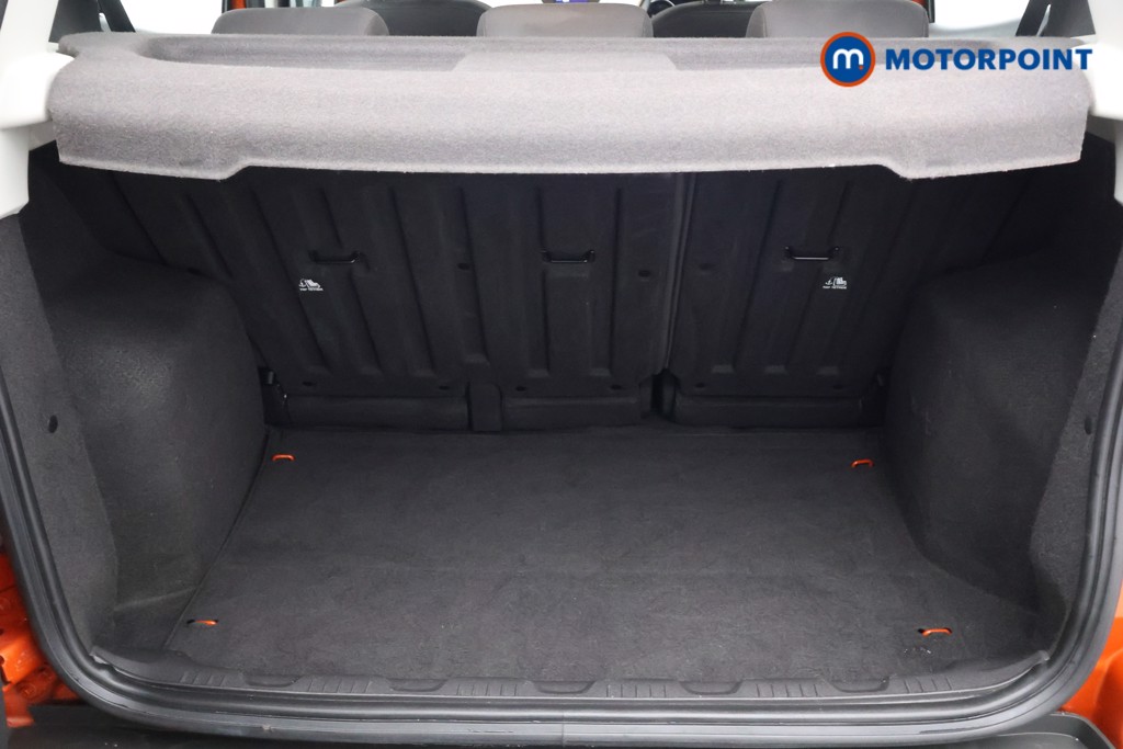 Ford Ecosport Zetec Manual Petrol SUV - Stock Number (1599093) - 14th supplementary image