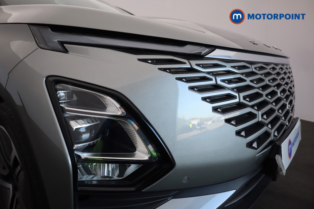 Omoda 5 Noble Automatic Petrol SUV - Stock Number (1599104) - 2nd supplementary image