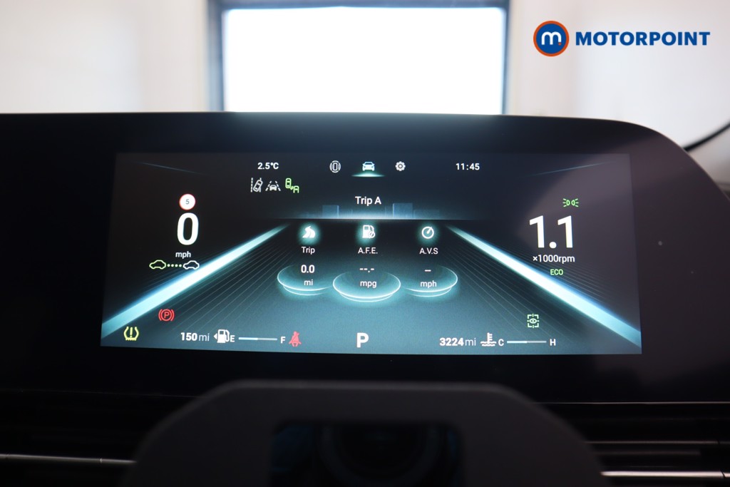 Omoda 5 Noble Automatic Petrol SUV - Stock Number (1599104) - 4th supplementary image