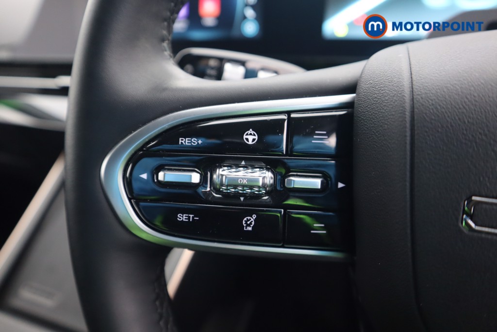 Omoda 5 Noble Automatic Petrol SUV - Stock Number (1599104) - 5th supplementary image