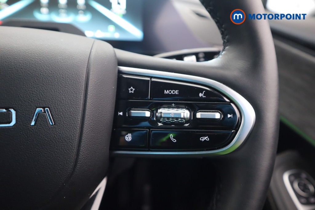 Omoda 5 Noble Automatic Petrol SUV - Stock Number (1599104) - 6th supplementary image