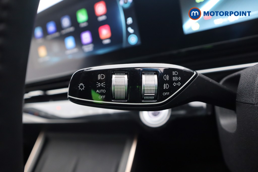 Omoda 5 Noble Automatic Petrol SUV - Stock Number (1599104) - 7th supplementary image