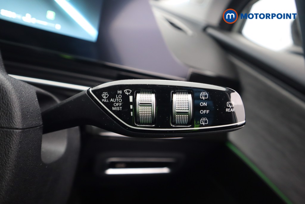 Omoda 5 Noble Automatic Petrol SUV - Stock Number (1599104) - 8th supplementary image