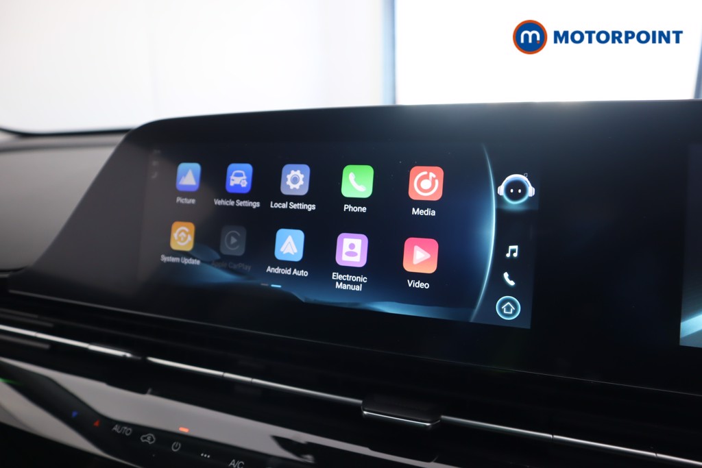 Omoda 5 Noble Automatic Petrol SUV - Stock Number (1599104) - 10th supplementary image