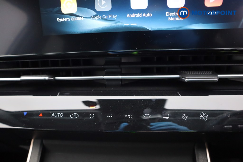 Omoda 5 Noble Automatic Petrol SUV - Stock Number (1599104) - 13th supplementary image