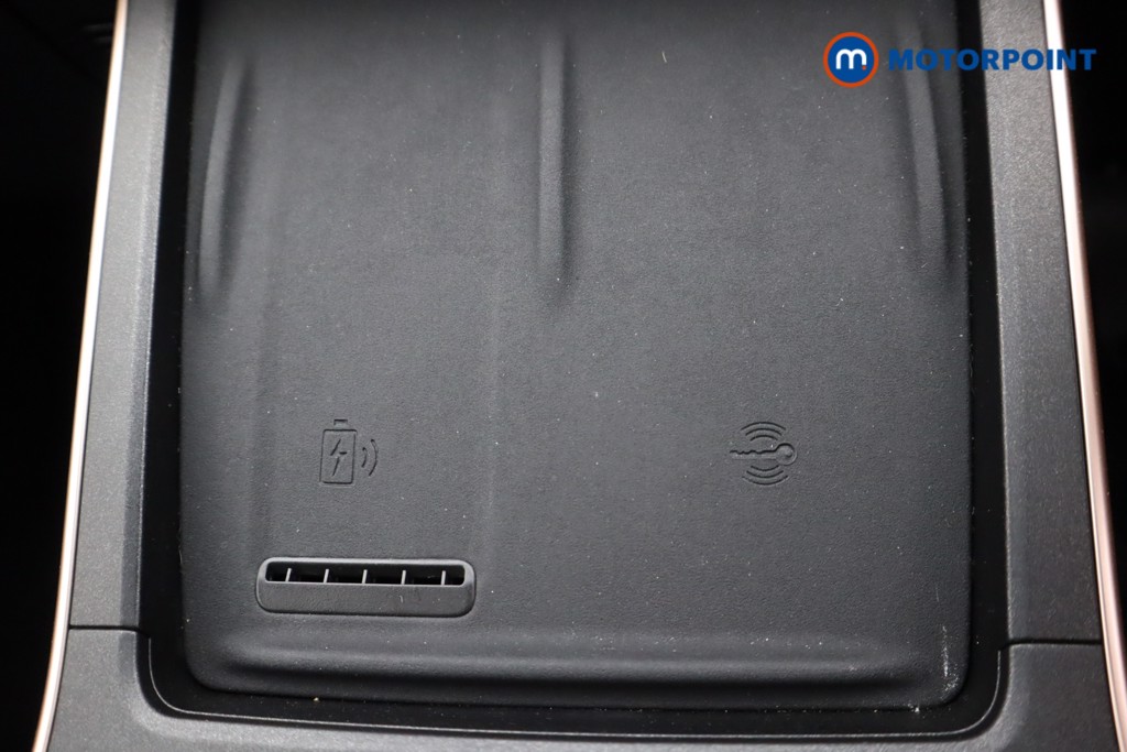 Omoda 5 Noble Automatic Petrol SUV - Stock Number (1599104) - 14th supplementary image