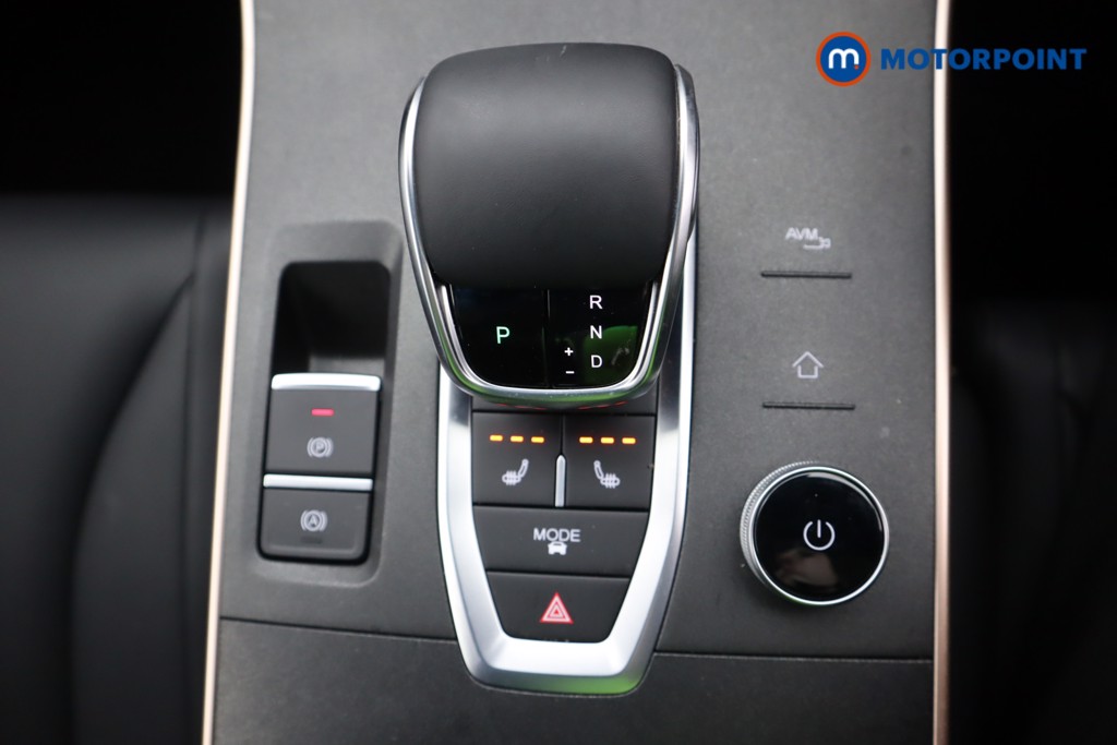 Omoda 5 Noble Automatic Petrol SUV - Stock Number (1599104) - 15th supplementary image