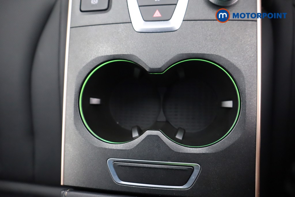 Omoda 5 Noble Automatic Petrol SUV - Stock Number (1599104) - 17th supplementary image