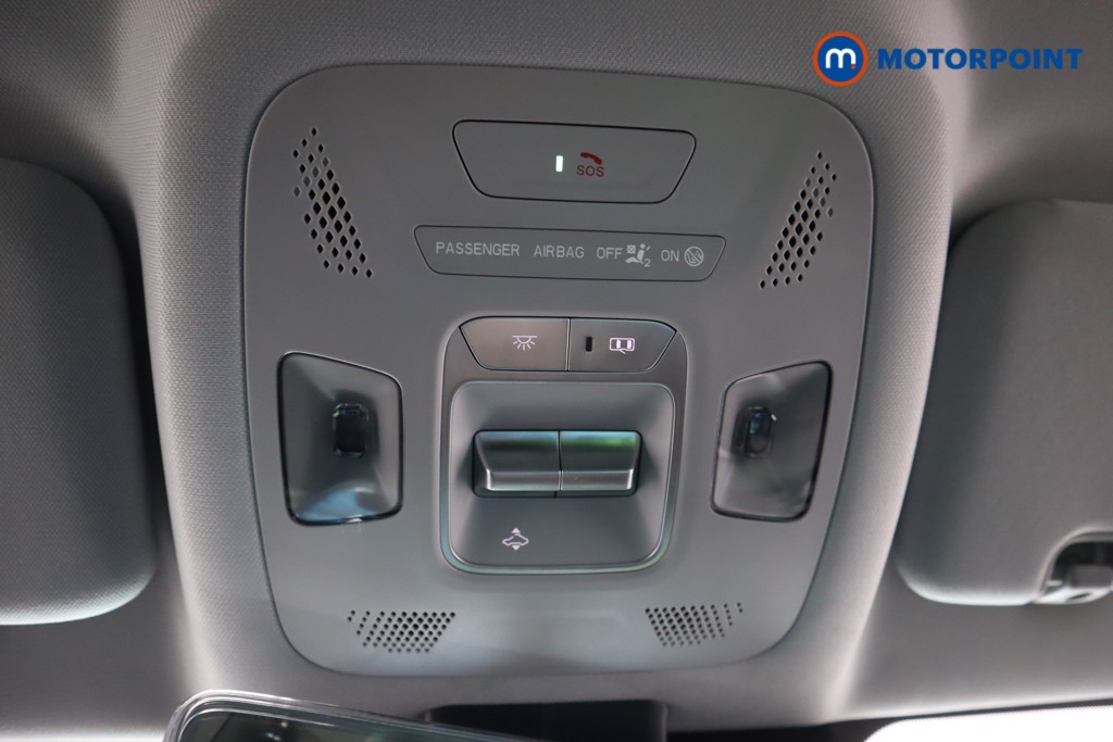 Omoda 5 Noble Automatic Petrol SUV - Stock Number (1599104) - 18th supplementary image